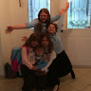 Meet your Posher, Sandra